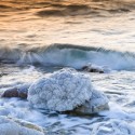 Badesalz aus dem Toten Meer, 10.000g
