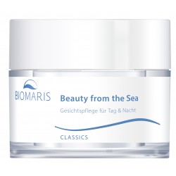 Beauty from the sea 50ml