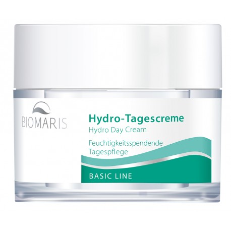 Hydro Intense Creme SPF 10 50ml