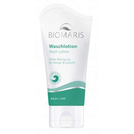 Waschlotion 50 ml Pocket