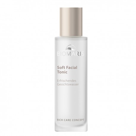 Soft Facial Tonic 100 ml