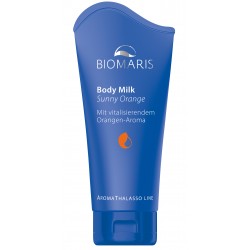 Body Milk Sunny Orange 200 ml
