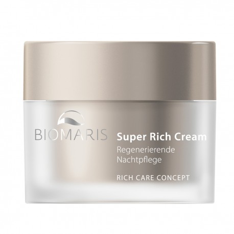 Super Rich Cream o. P. 50 ml