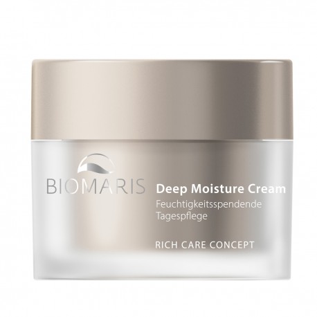 Deep Moisture Cream 50 ml