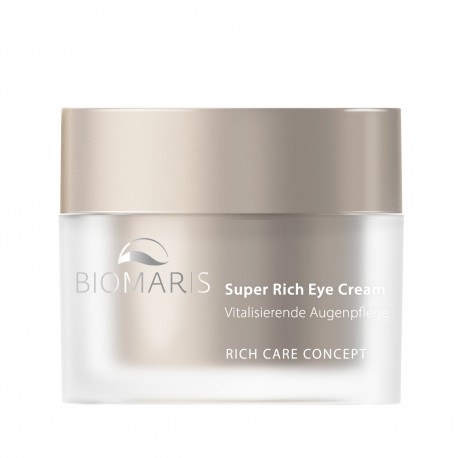 Super Rich Eye Cream 15 ml