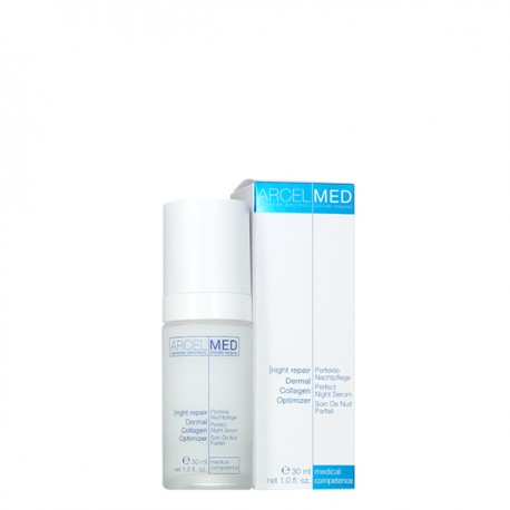 Dermal Collagen Optimizer night repair 30 ml