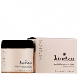 Sel de l’himalaya exfoliant