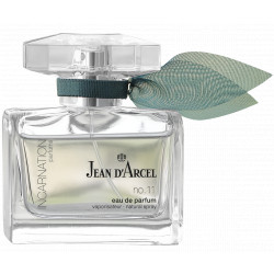 Eau de parfum 50ml
