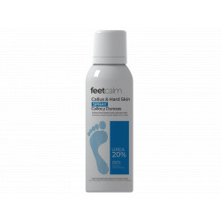 Callus & Hard Skin Spray 20% Urea 125 ml