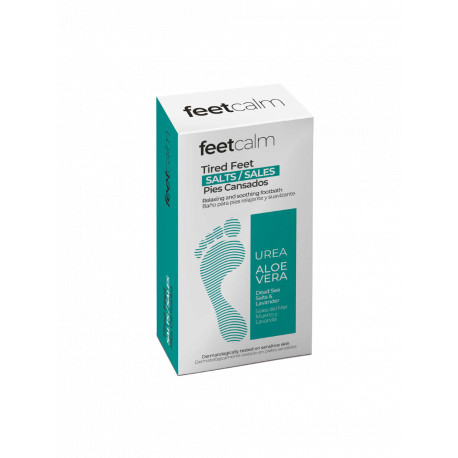 Tired Feet Salts 200 g