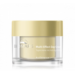 Multi-Effect Day Cream ohne Parfum 50 ml