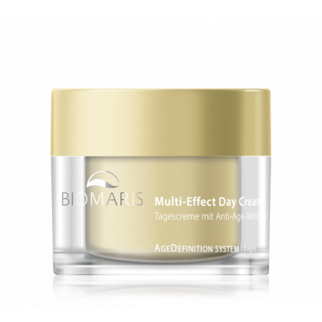Multi-Effect Day Cream light 50 ml