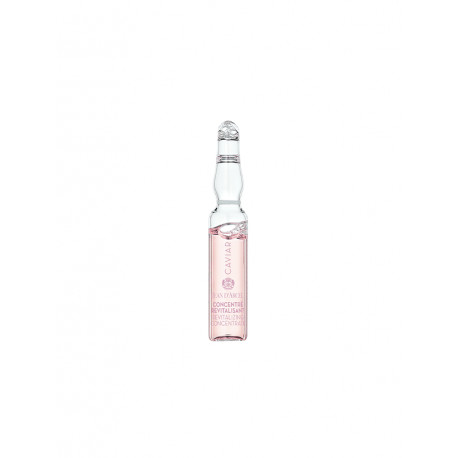 concentré revitalisant 7 x 2 ml