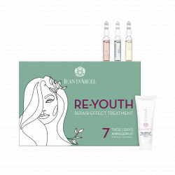 RE-YOUTH –REPAIR-EFFECT TREATMENT
