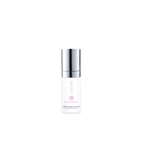 Creme rich des yeux 50 ml