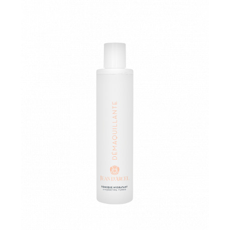 Tonique Hydratante 200 ml