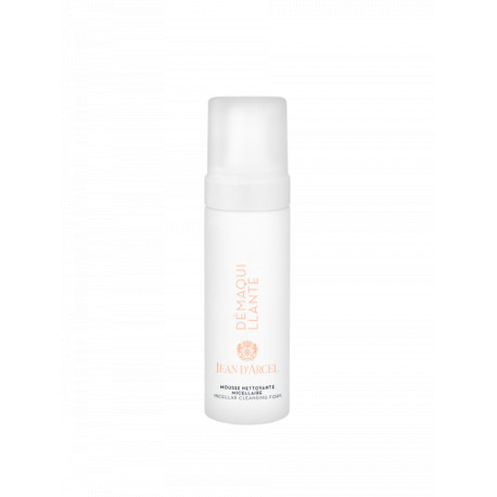 Mousse Nettoyant Micellaire 150 ml