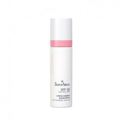 crème solaire protectrice LSF 30 30 ml