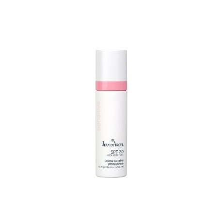 crème solaire protectrice LSF 30 30 ml