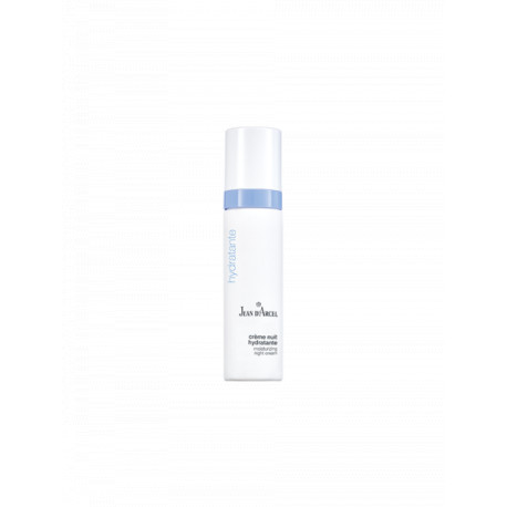 crème nuit hydratante 50 ml