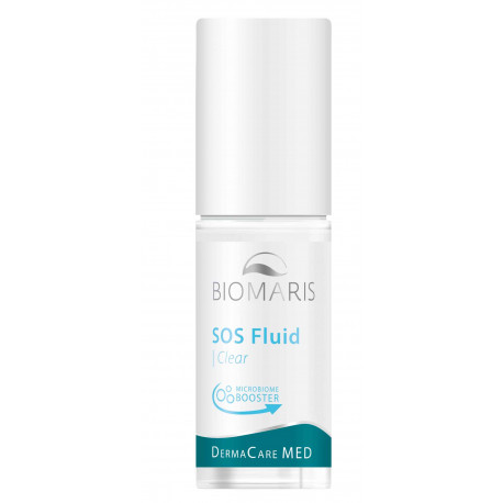 SOS Fluid Clear 5 ml