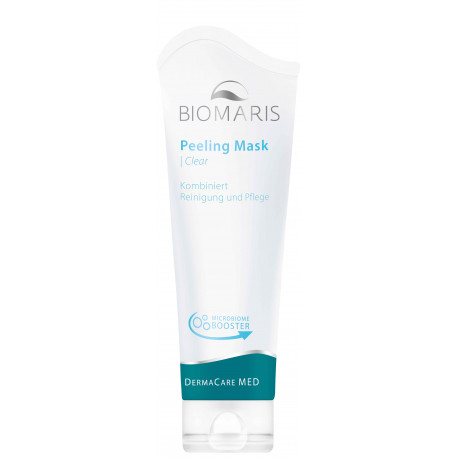 Peeling Mask Clear 75 ml