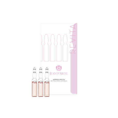 Ampoule revita 5x2 ml