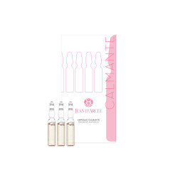 Ampoule calmante 5x2 ml