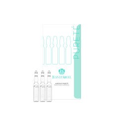 Ampoule purete 5x2 ml