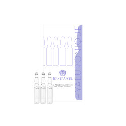 Ampoule hyaluronique 5x2 ml