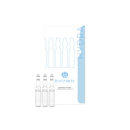 Ampoule hydra 5x2 ml