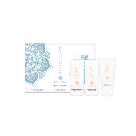 Rituel Vata Hydro Dosha Set