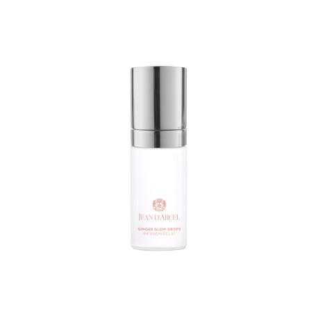 ginger glow drops 30 ml