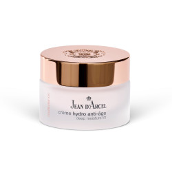 Crème Hydro anti-age 50 ml