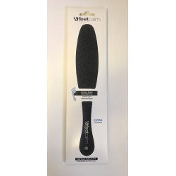 Soft Touch Pedicure File