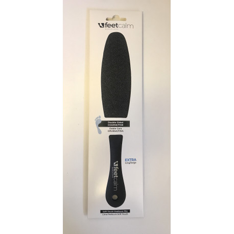 Soft Touch Pedicure File
