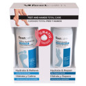 Feet & Hands Kit Hydrating 15% Urea