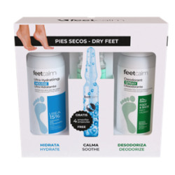 Hydrating Deodorizing Kit