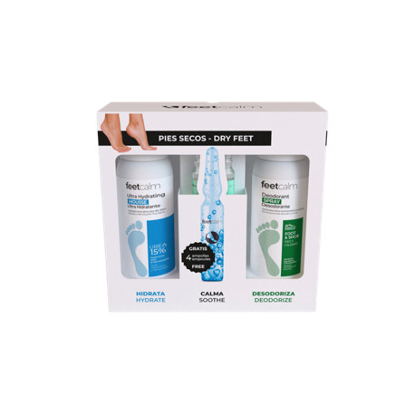 Hydrating Deodorizing Kit