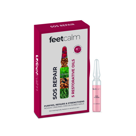 SOS Repair Concentrate 7x1,5 ml