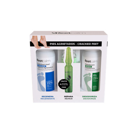 Repairing Deodorizing Kit