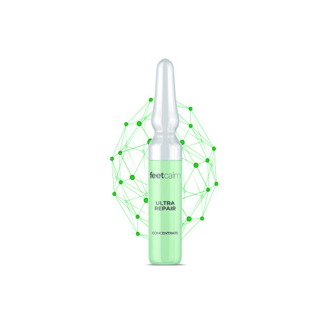 Ampoule Ultra Repair Concentrate 2ml