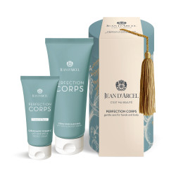 Geschekpackung Perfection Corps