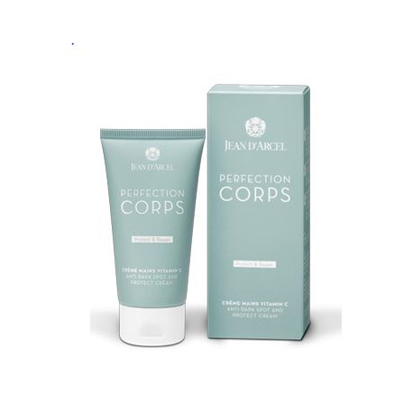 Crème Mains Vitamin C 50 ml