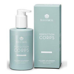 Lait Corps Hyaluronique 200 ml