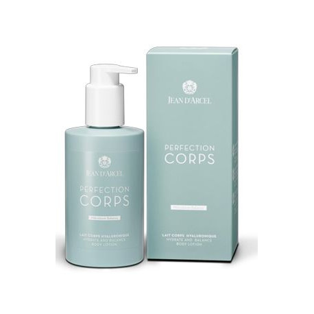 Lait Corps Hyaluronique 200 ml