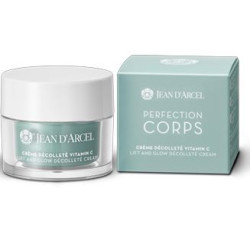 Crème Décolleté Vitamin C 50 ml