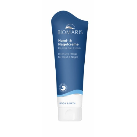 Hand- und Nagelcreme 75 ml