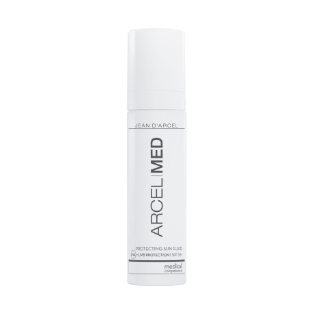 PROTECTING SUN FLUID SPF 50+ 50 ml