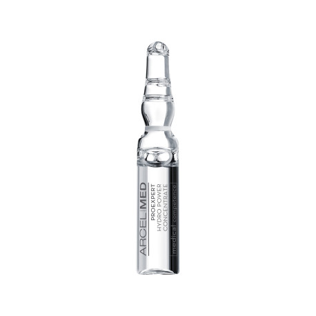 Hydro Power Concentrate 7x2 ml